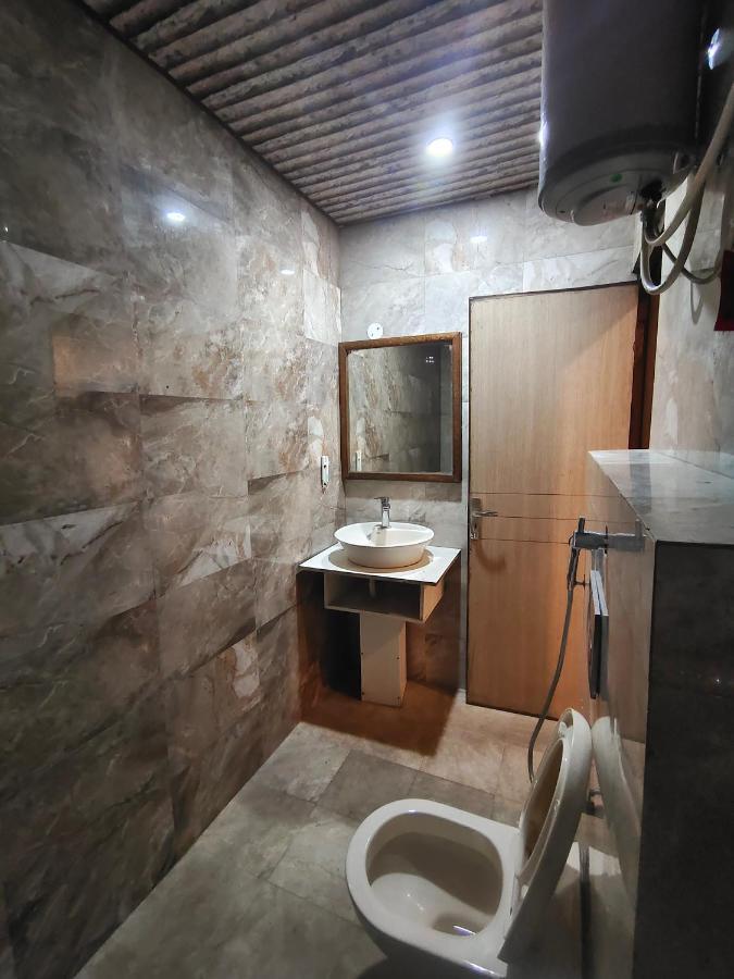 Mountain Zest-Simla Royale Near Mall Road-Free Pickup From Railway Station Simla Buitenkant foto